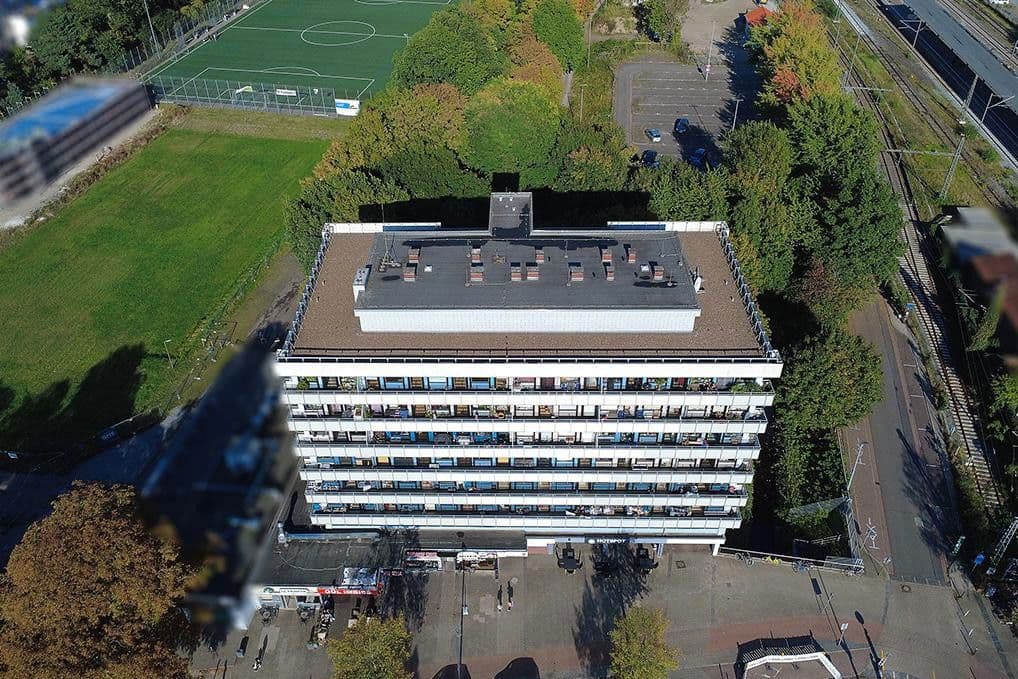 2 bedroom flat to rent, 59 m², Bremen, Bremen 2 bedroom flat to rent, 59 m², Bremen, Bremen