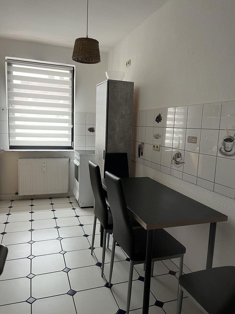 2 bedroom flat to rent, 62 m², Carmerstr. 66, Essen, North Rhine-Westphalia 2 bedroom flat to rent, 62 m², Carmerstr. 66, Essen, North Rhine-Westphalia