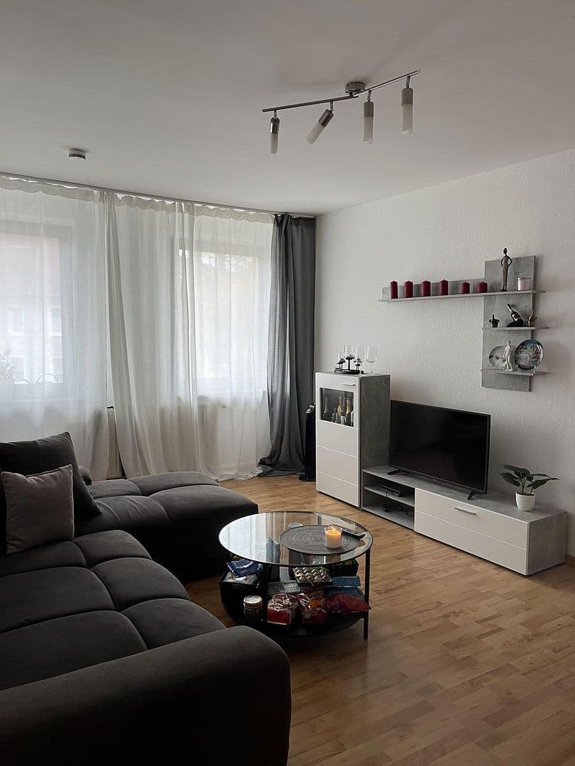 2 bedroom flat to rent, 62 m², Carmerstr. 66, Essen, North Rhine-Westphalia 2 bedroom flat to rent, 62 m², Carmerstr. 66, Essen, North Rhine-Westphalia
