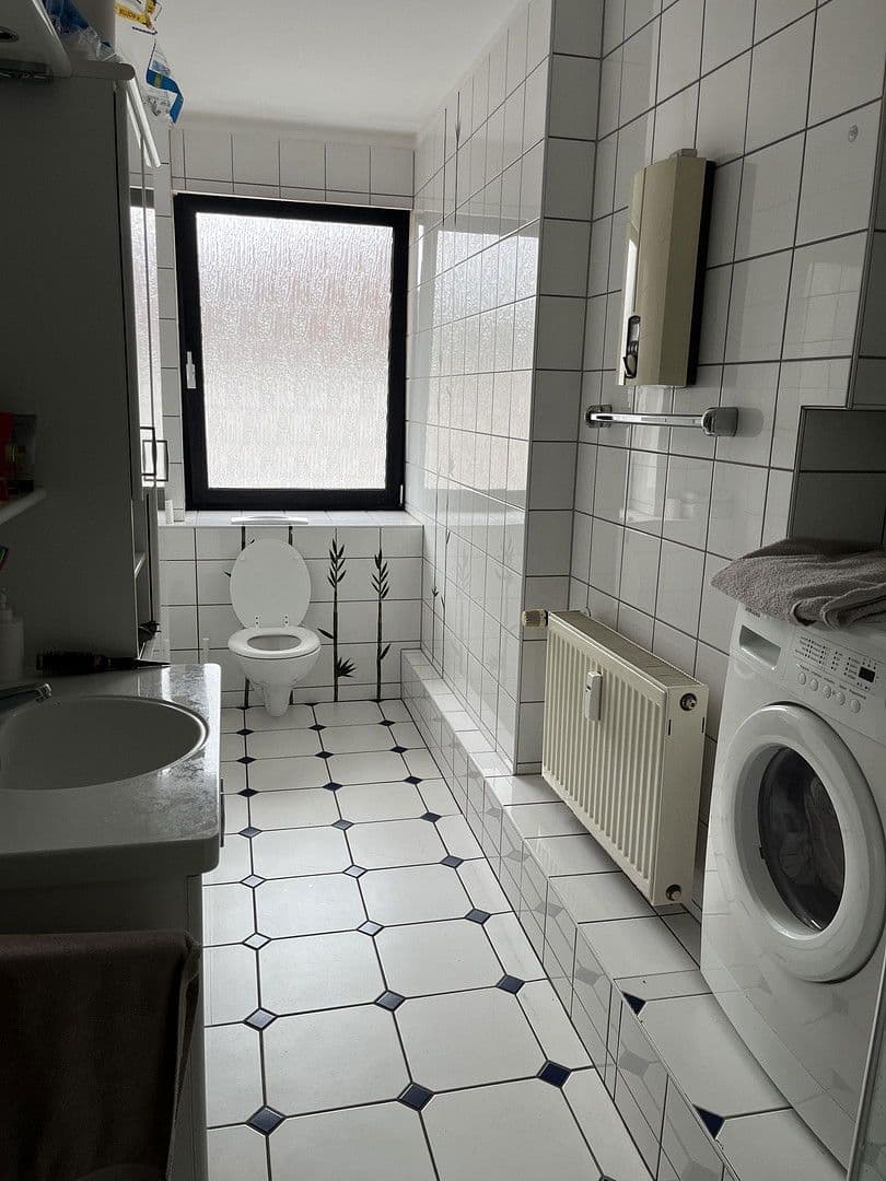 2 bedroom flat to rent, 62 m², Carmerstr. 66, Essen, North Rhine-Westphalia 2 bedroom flat to rent, 62 m², Carmerstr. 66, Essen, North Rhine-Westphalia