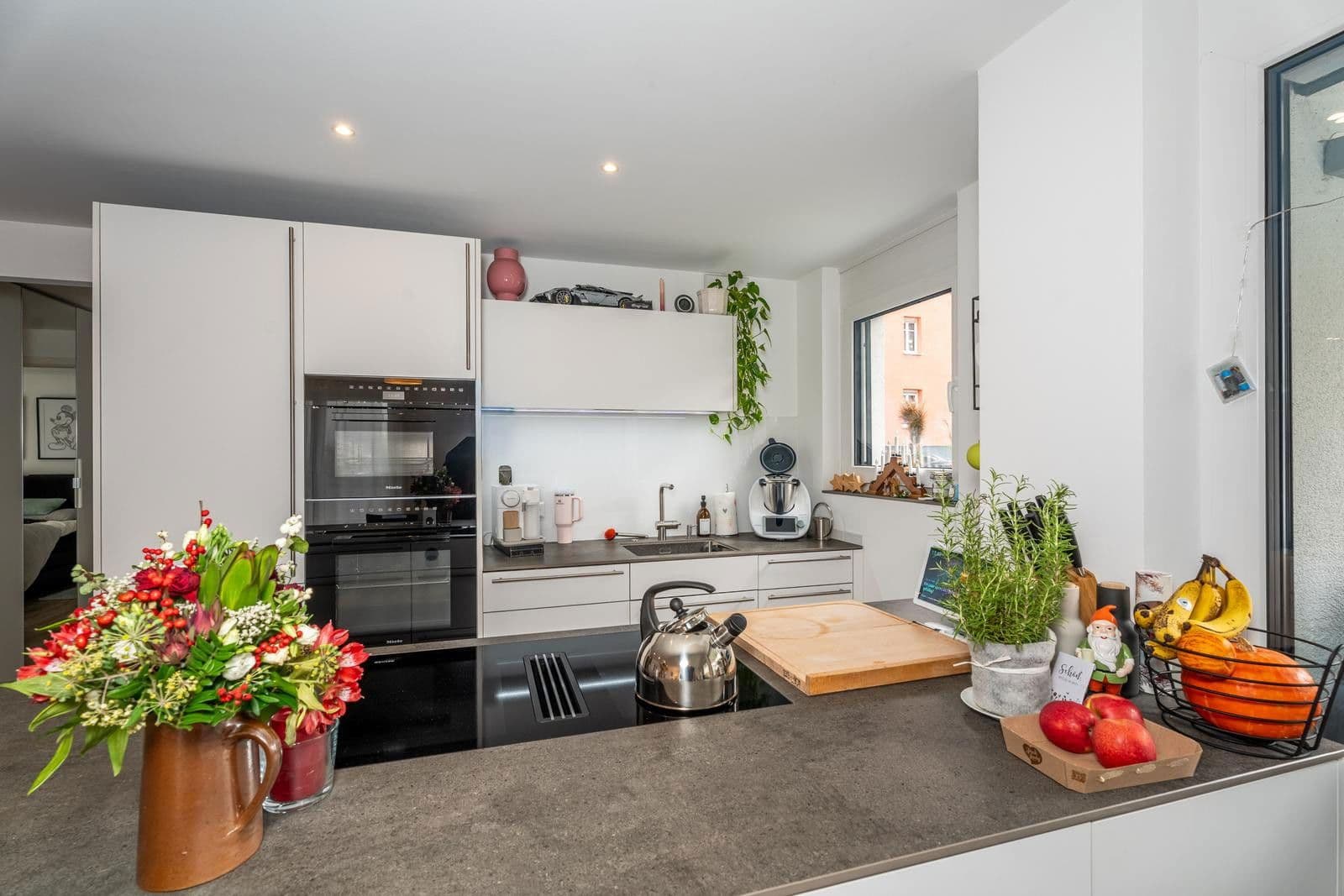 3 bedroom flat to rent, 88 m², Radolfzell am Bodensee, Baden-Württemberg 3 bedroom flat to rent, 88 m², Radolfzell am Bodensee, Baden-Württemberg