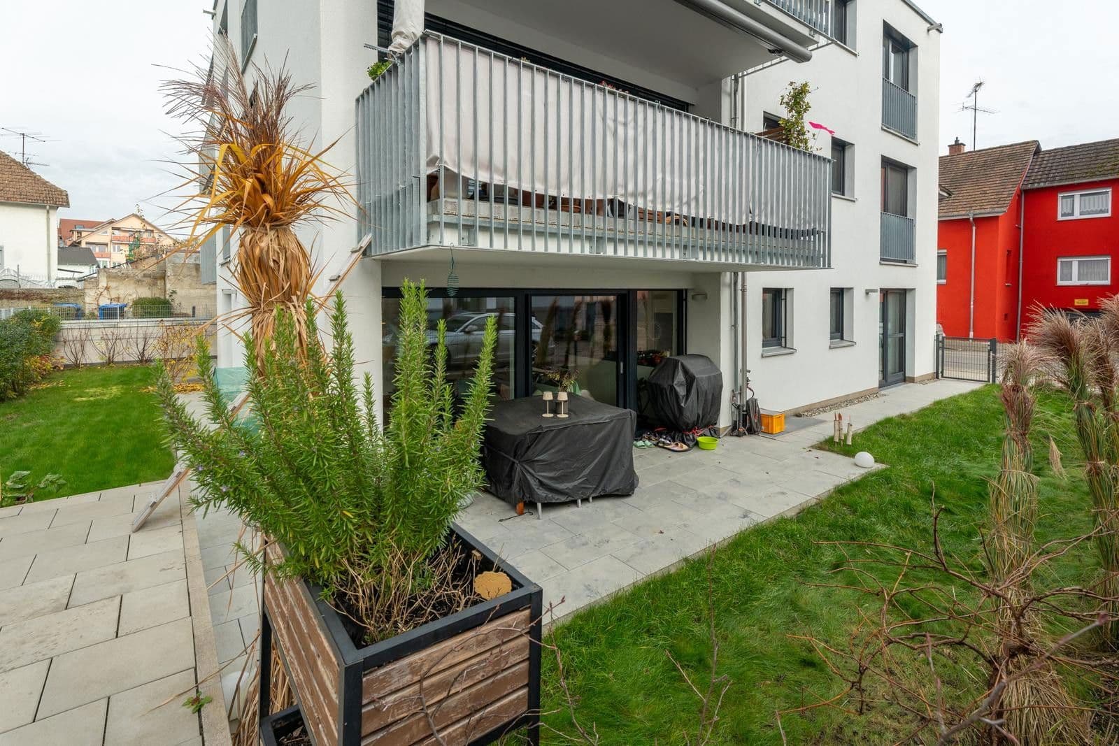 3 bedroom flat to rent, 88 m², Radolfzell am Bodensee, Baden-Württemberg 3 bedroom flat to rent, 88 m², Radolfzell am Bodensee, Baden-Württemberg