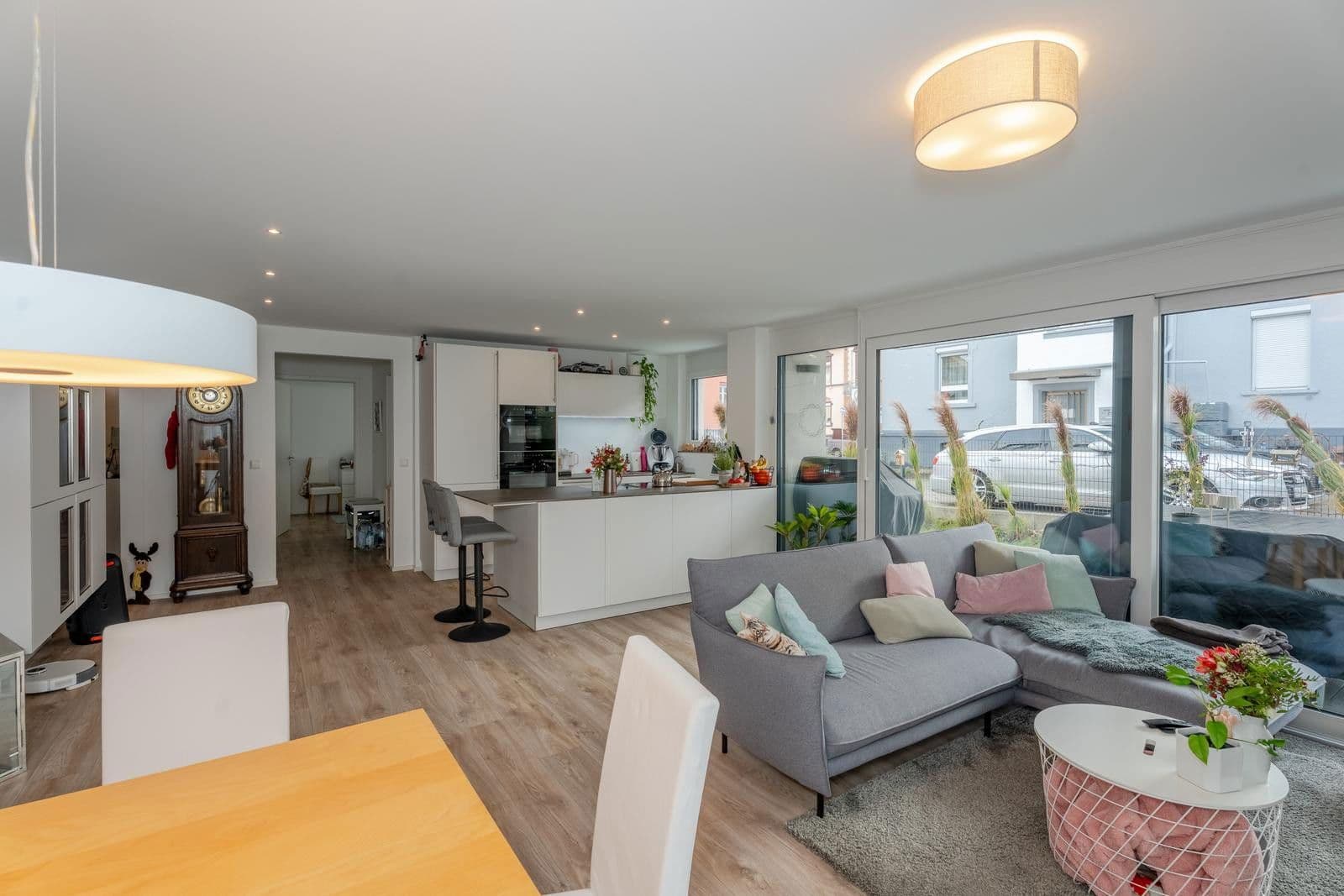 3 bedroom flat to rent, 88 m², Radolfzell am Bodensee, Baden-Württemberg 3 bedroom flat to rent, 88 m², Radolfzell am Bodensee, Baden-Württemberg