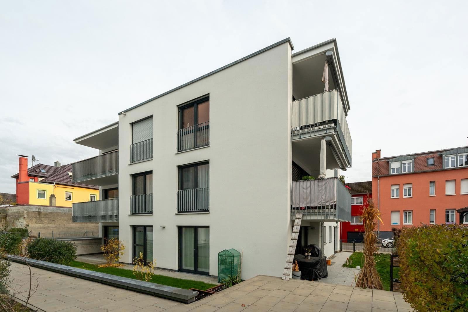 3 bedroom flat to rent, 88 m², Radolfzell am Bodensee, Baden-Württemberg 3 bedroom flat to rent, 88 m², Radolfzell am Bodensee, Baden-Württemberg