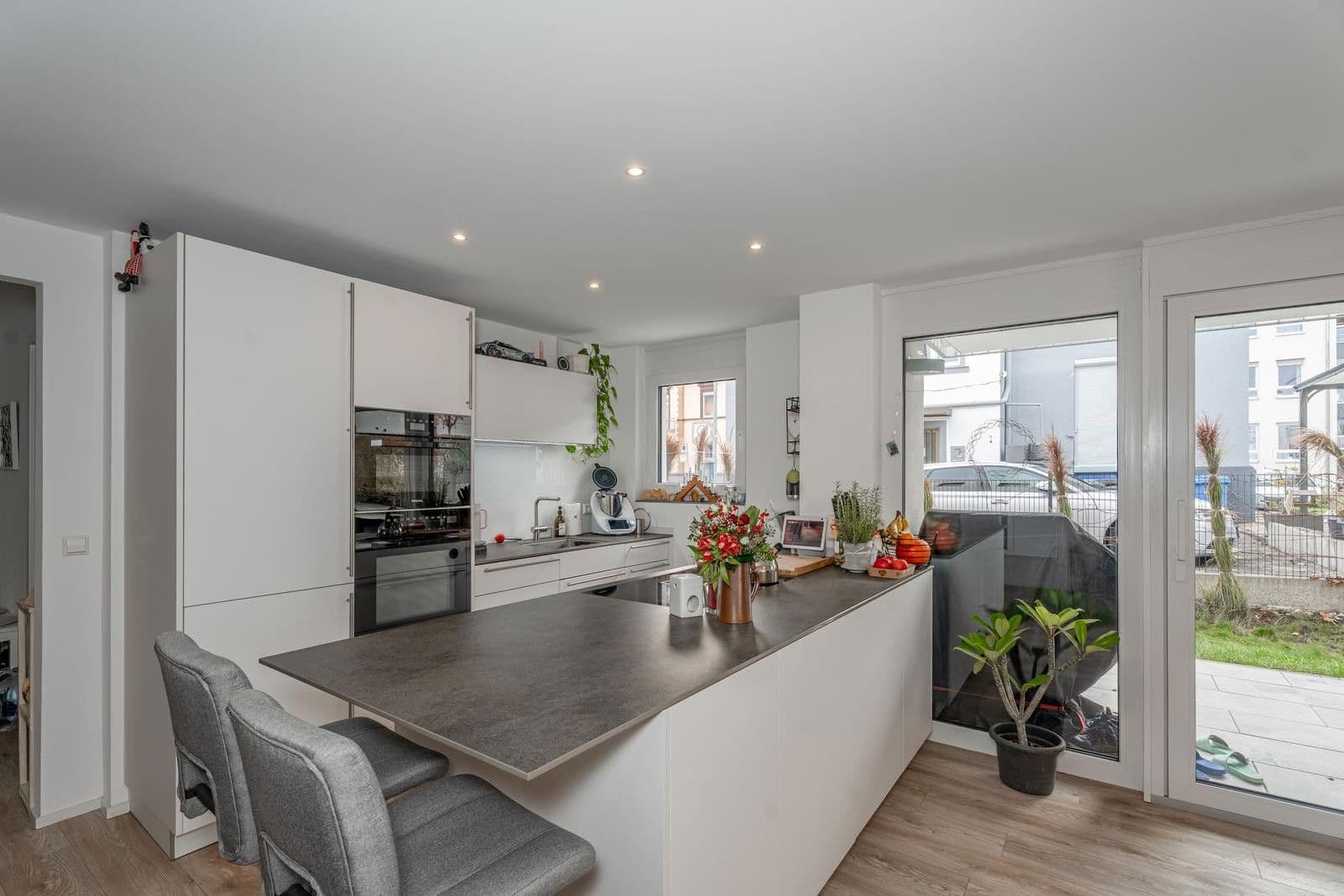 3 bedroom flat to rent, 88 m², Radolfzell am Bodensee, Baden-Württemberg 3 bedroom flat to rent, 88 m², Radolfzell am Bodensee, Baden-Württemberg