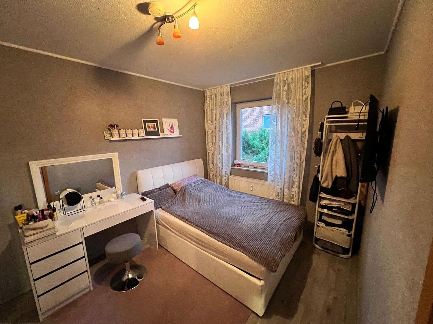 4 bedroom flat to rent, 86 m², Osnabrück-Voxtrup, Lower Saxony 4 bedroom flat to rent, 86 m², Osnabrück-Voxtrup, Lower Saxony