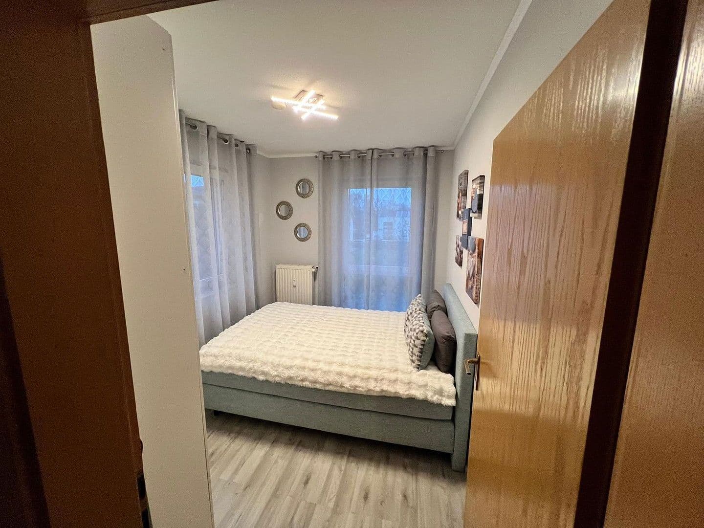 4 bedroom flat to rent, 86 m², Osnabrück-Voxtrup, Lower Saxony 4 bedroom flat to rent, 86 m², Osnabrück-Voxtrup, Lower Saxony