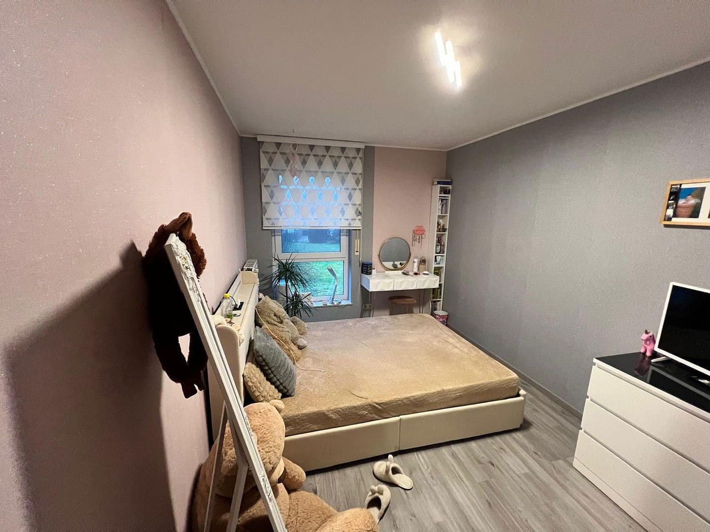 4 bedroom flat to rent, 86 m², Osnabrück-Voxtrup, Lower Saxony 4 bedroom flat to rent, 86 m², Osnabrück-Voxtrup, Lower Saxony