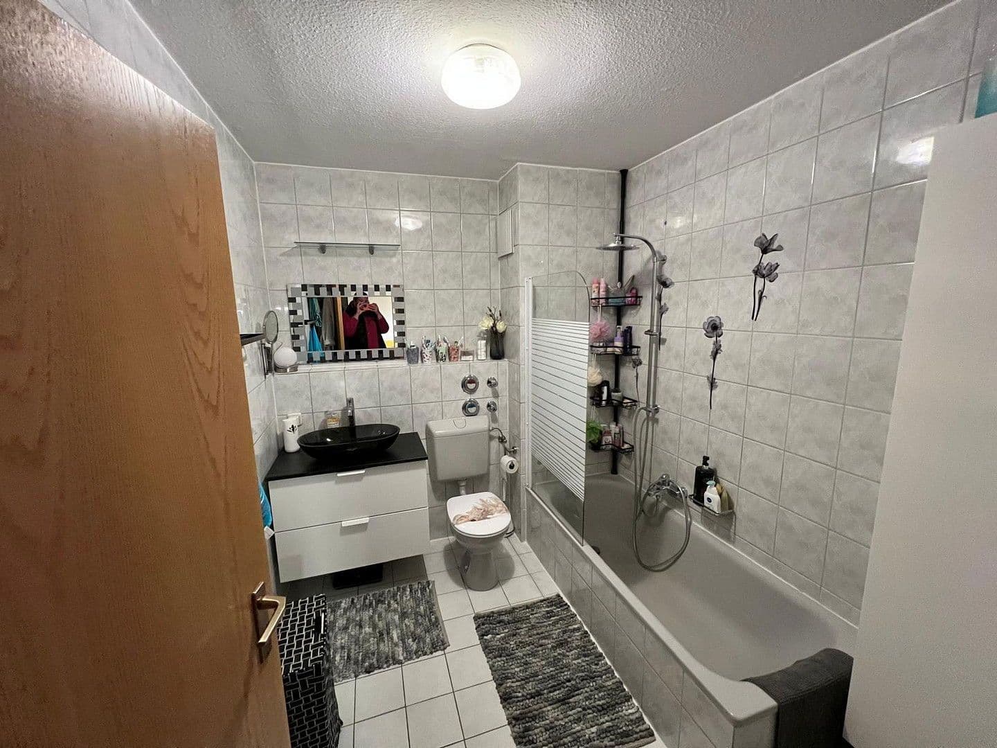 4 bedroom flat to rent, 86 m², Osnabrück-Voxtrup, Lower Saxony 4 bedroom flat to rent, 86 m², Osnabrück-Voxtrup, Lower Saxony