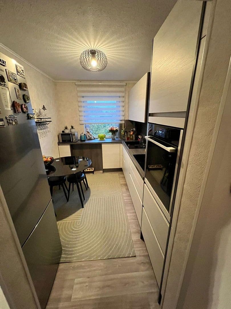 4 bedroom flat to rent, 86 m², Osnabrück-Voxtrup, Lower Saxony 4 bedroom flat to rent, 86 m², Osnabrück-Voxtrup, Lower Saxony