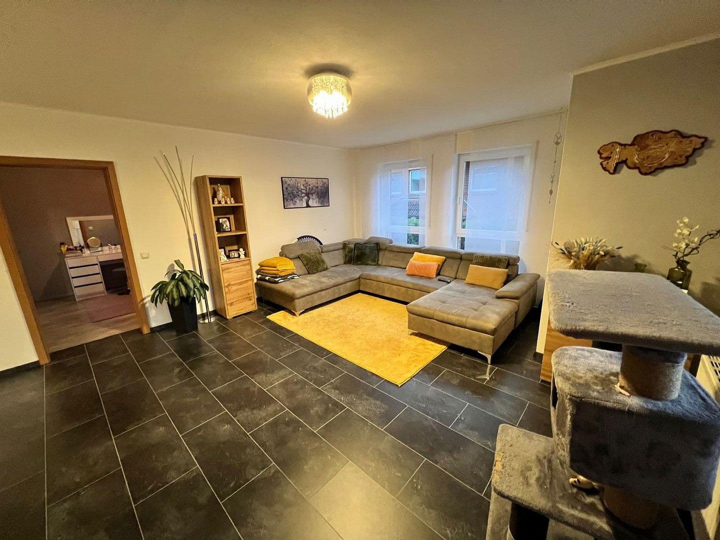 4 bedroom flat to rent, 86 m², Osnabrück-Voxtrup, Lower Saxony 4 bedroom flat to rent, 86 m², Osnabrück-Voxtrup, Lower Saxony