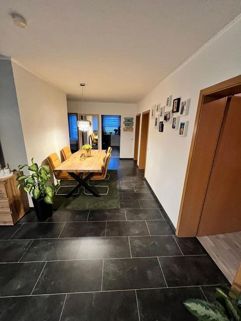 4 bedroom flat to rent, 86 m², Osnabrück-Voxtrup, Lower Saxony 4 bedroom flat to rent, 86 m², Osnabrück-Voxtrup, Lower Saxony