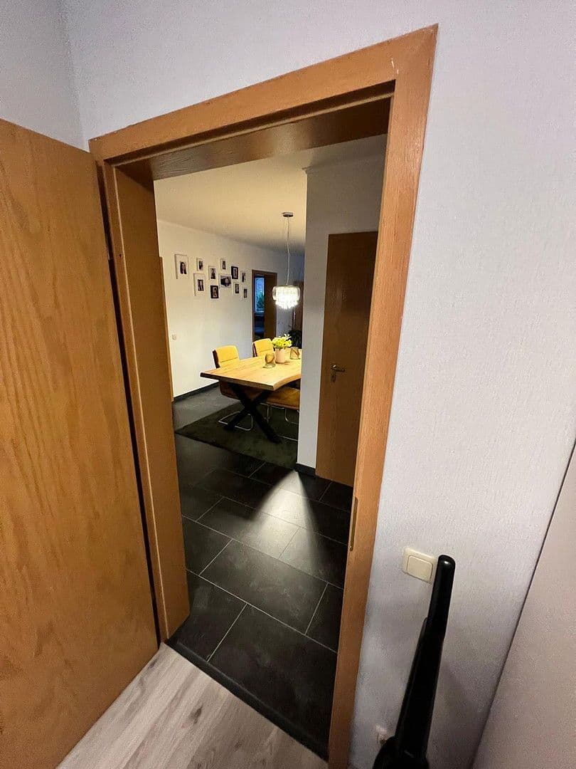 4 bedroom flat to rent, 86 m², Osnabrück-Voxtrup, Lower Saxony 4 bedroom flat to rent, 86 m², Osnabrück-Voxtrup, Lower Saxony