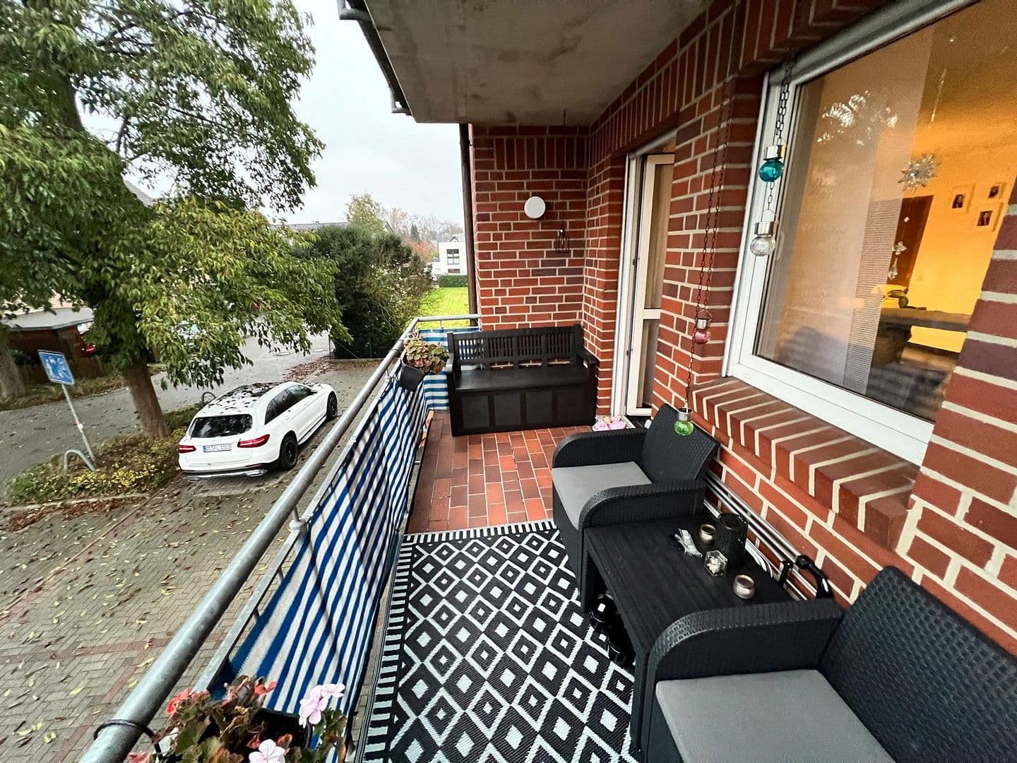 4 bedroom flat to rent, 86 m², Osnabrück-Voxtrup, Lower Saxony 4 bedroom flat to rent, 86 m², Osnabrück-Voxtrup, Lower Saxony