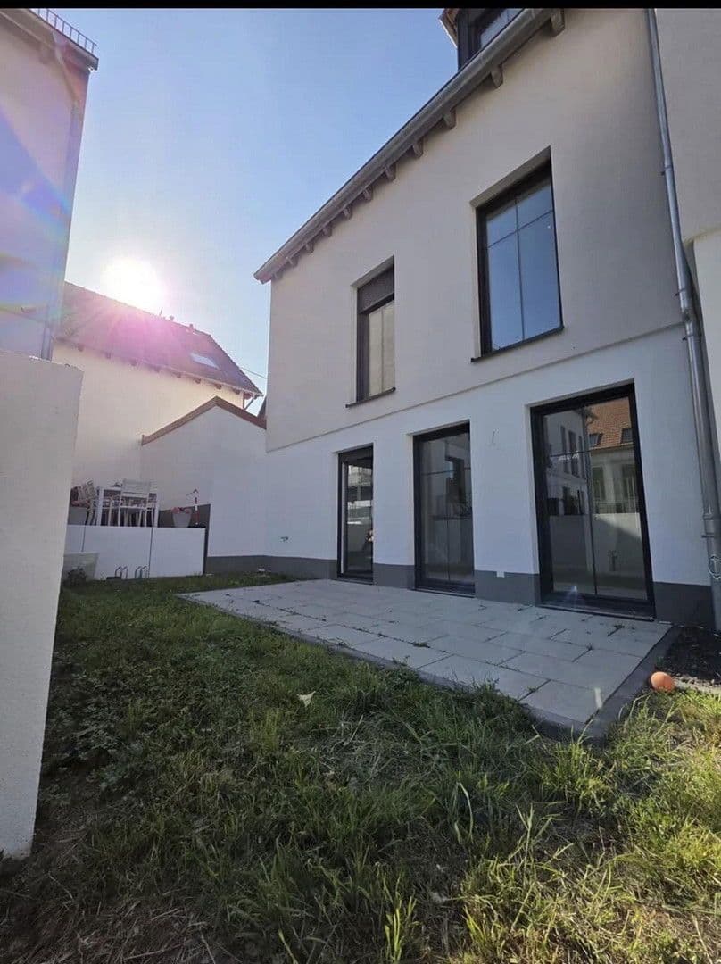 house to rent, 145 m², Idstein, Hesse house to rent, 145 m², Idstein, Hesse