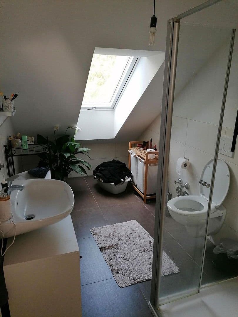 2 bedroom flat to rent, 70 m², Neu-Isenburg, Hesse 2 bedroom flat to rent, 70 m², Neu-Isenburg, Hesse