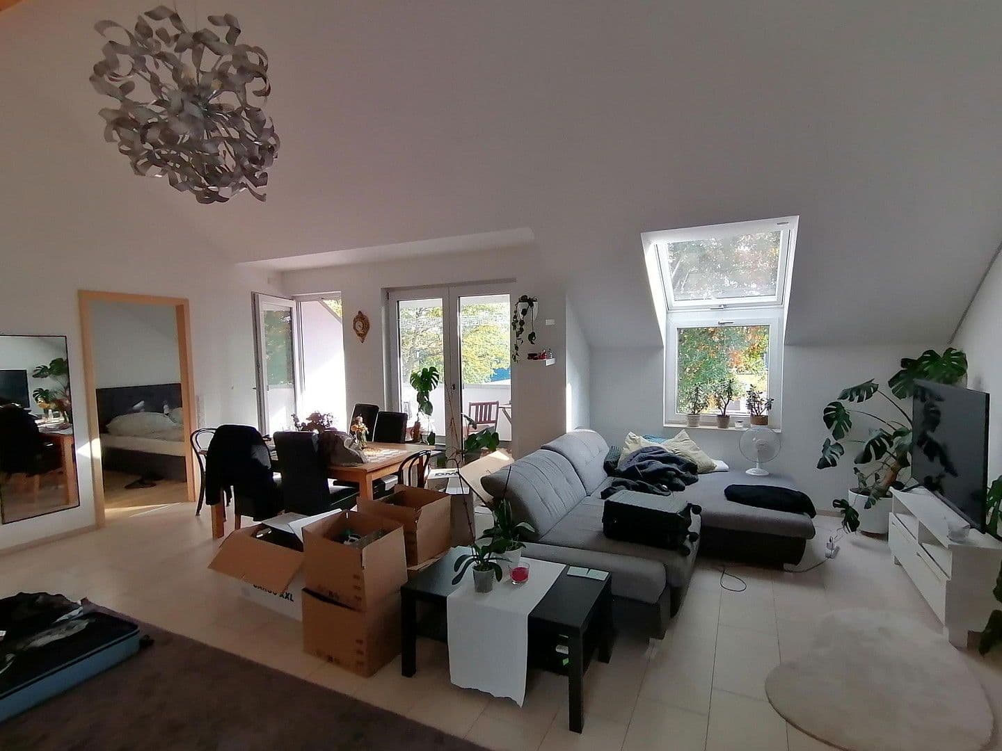 2 bedroom flat to rent, 70 m², Neu-Isenburg, Hesse 2 bedroom flat to rent, 70 m², Neu-Isenburg, Hesse