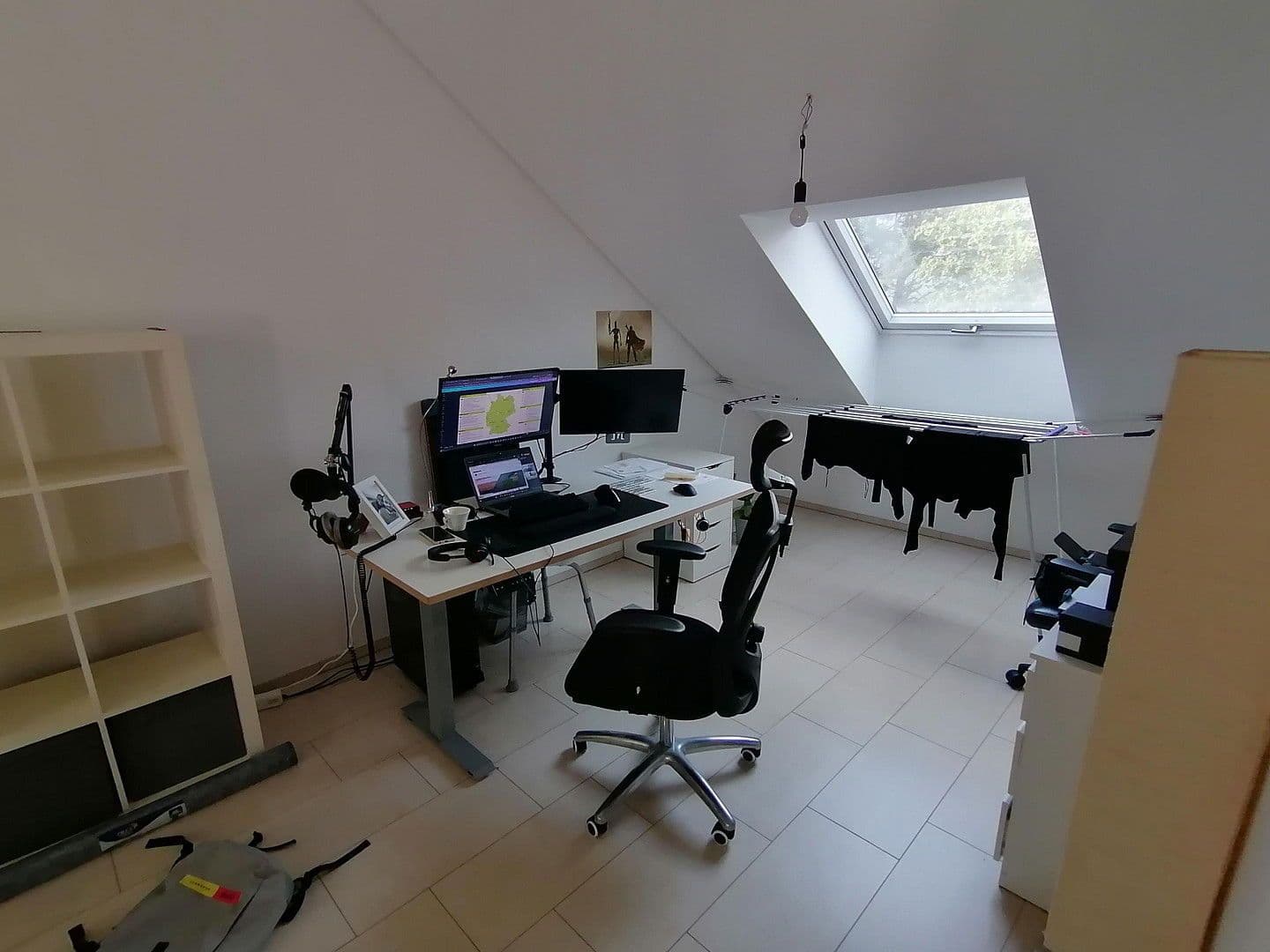 2 bedroom flat to rent, 70 m², Neu-Isenburg, Hesse 2 bedroom flat to rent, 70 m², Neu-Isenburg, Hesse