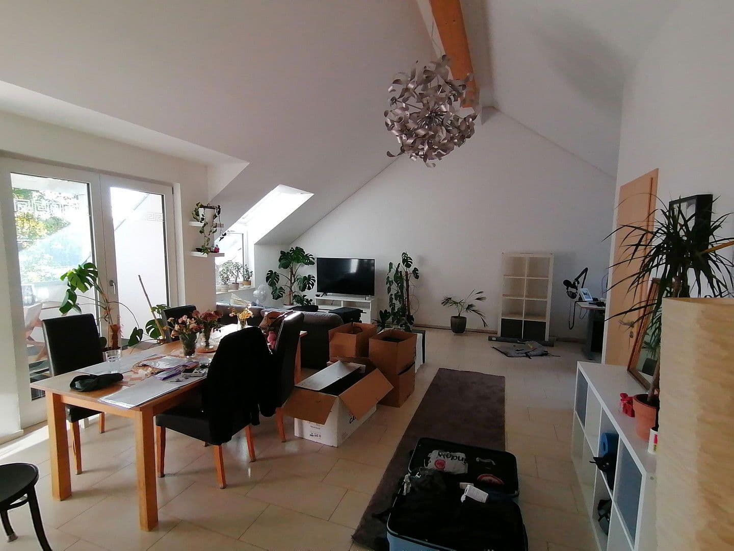 2 bedroom flat to rent, 70 m², Neu-Isenburg, Hesse 2 bedroom flat to rent, 70 m², Neu-Isenburg, Hesse