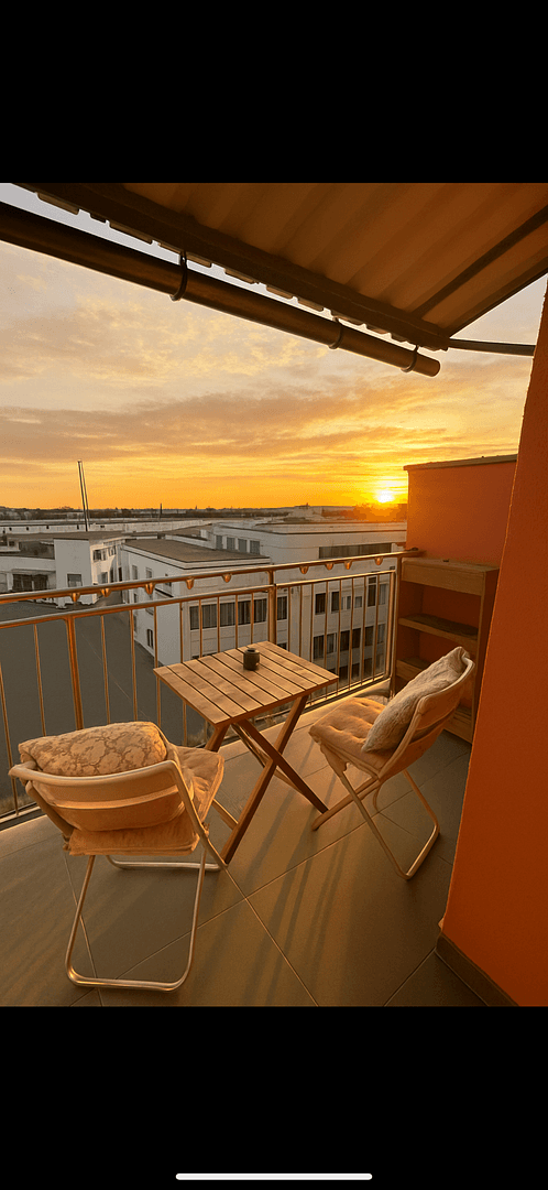 2 bedroom flat to rent, 62 m², Kopernikusstrasse 75, Düsseldorf, North Rhine-Westphalia 2 bedroom flat to rent, 62 m², Kopernikusstrasse 75, Düsseldorf, North Rhine-Westphalia