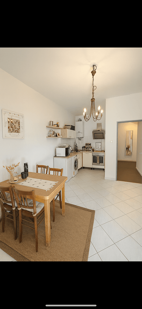 2 bedroom flat to rent, 62 m², Kopernikusstrasse 75, Düsseldorf, North Rhine-Westphalia 2 bedroom flat to rent, 62 m², Kopernikusstrasse 75, Düsseldorf, North Rhine-Westphalia