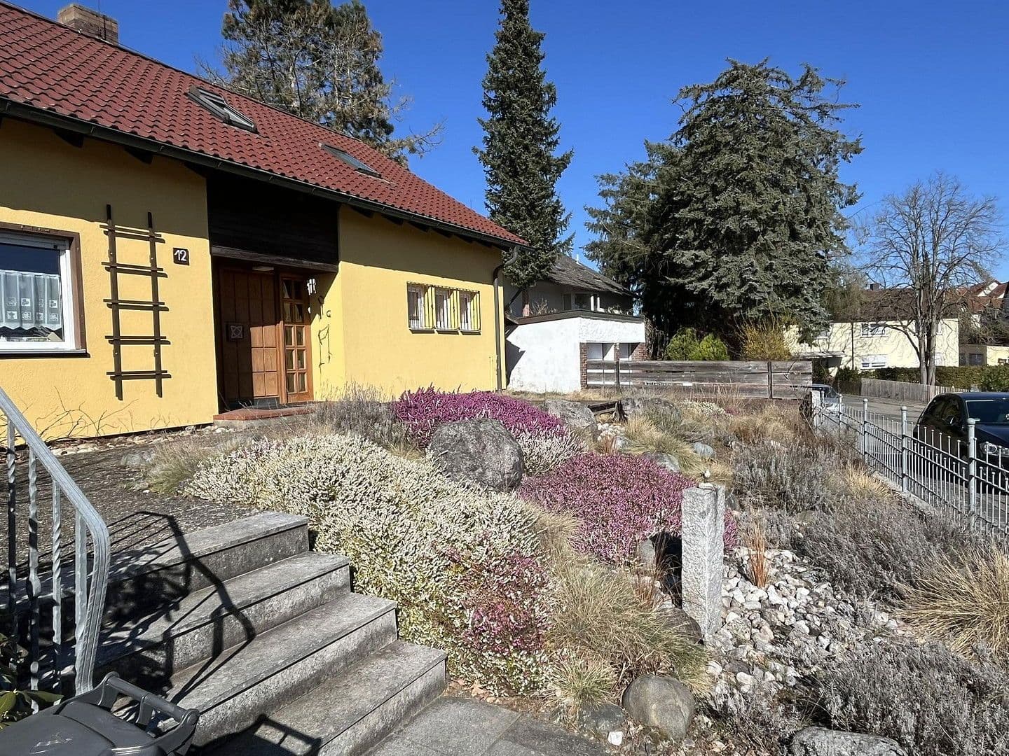 house for sale, 121 m², Sandleithe 12, Fürth, Bavaria house for sale, 121 m², Sandleithe 12, Fürth, Bavaria