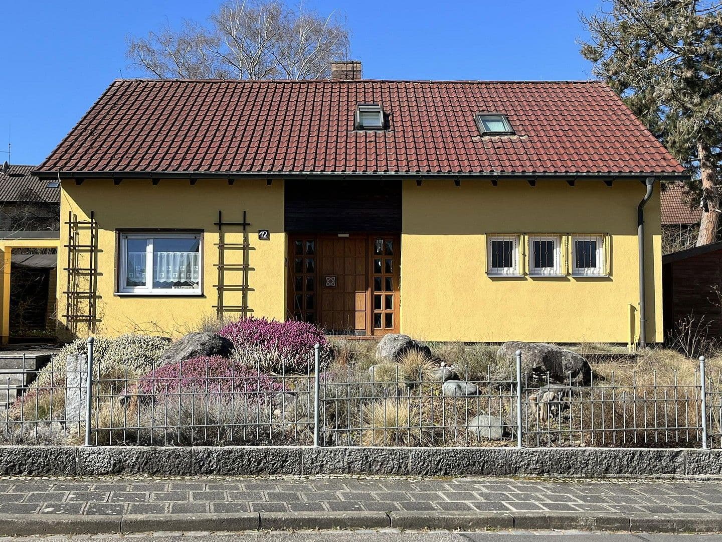 house for sale, 121 m², Sandleithe 12, Fürth, Bavaria house for sale, 121 m², Sandleithe 12, Fürth, Bavaria