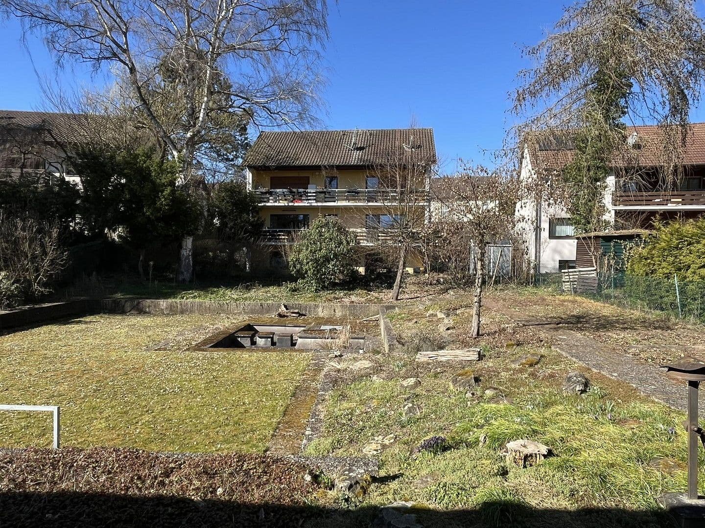 house for sale, 121 m², Sandleithe 12, Fürth, Bavaria house for sale, 121 m², Sandleithe 12, Fürth, Bavaria