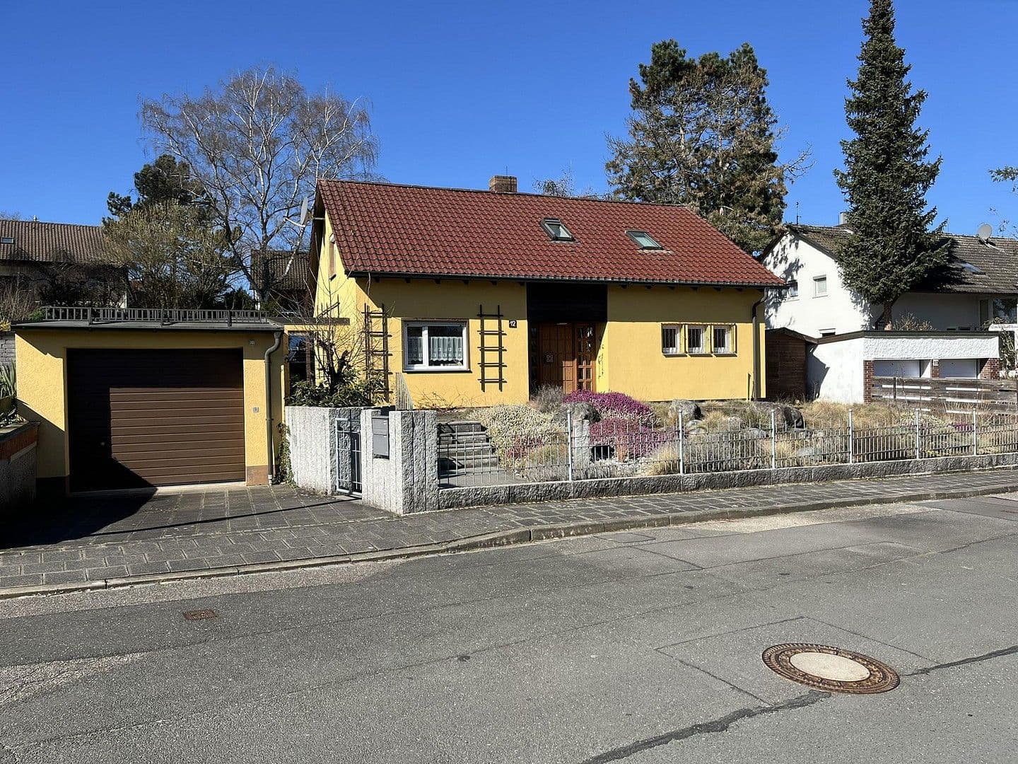 house for sale, 121 m², Sandleithe 12, Fürth, Bavaria house for sale, 121 m², Sandleithe 12, Fürth, Bavaria