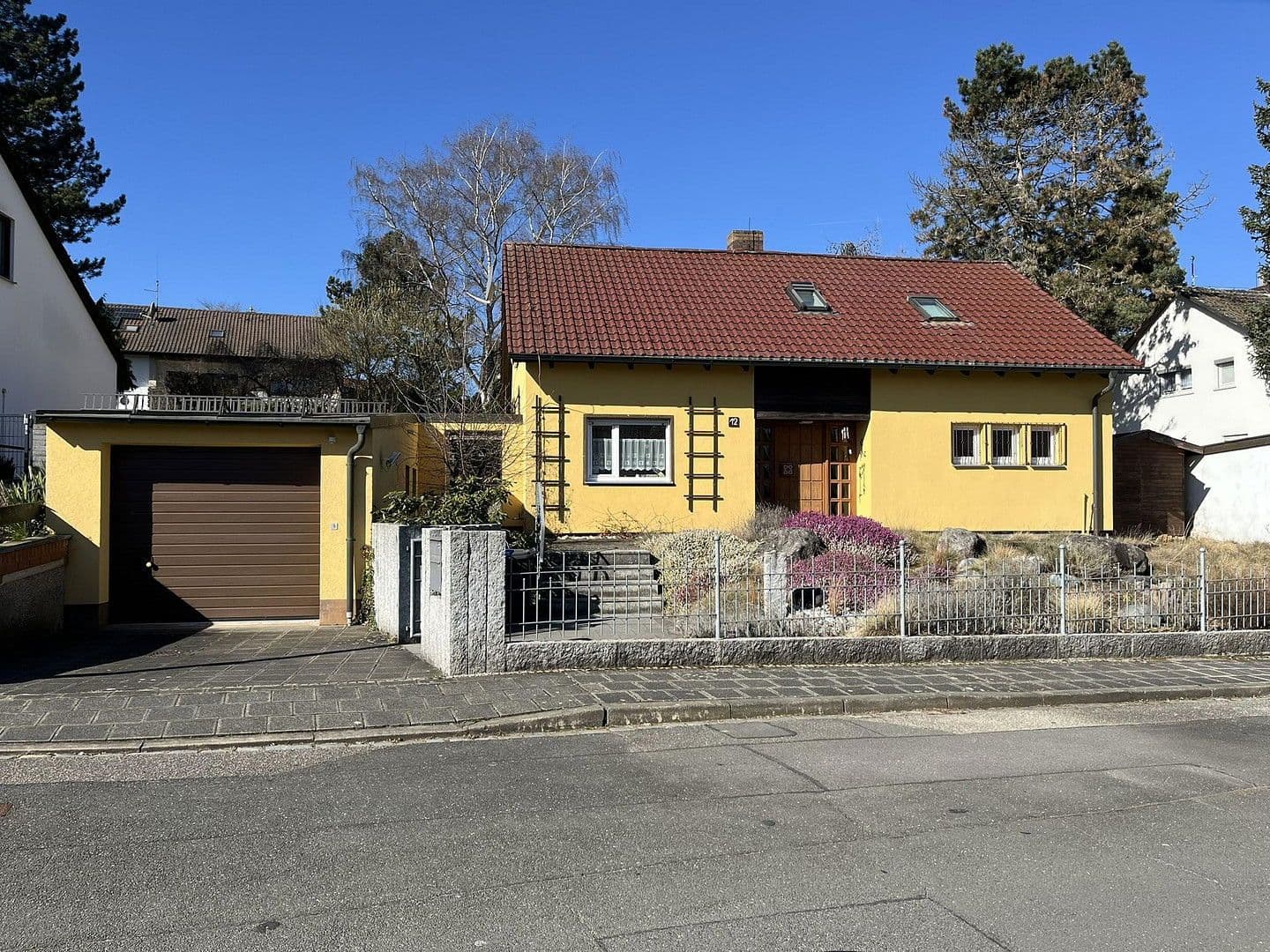 house for sale, 121 m², Sandleithe 12, Fürth, Bavaria house for sale, 121 m², Sandleithe 12, Fürth, Bavaria