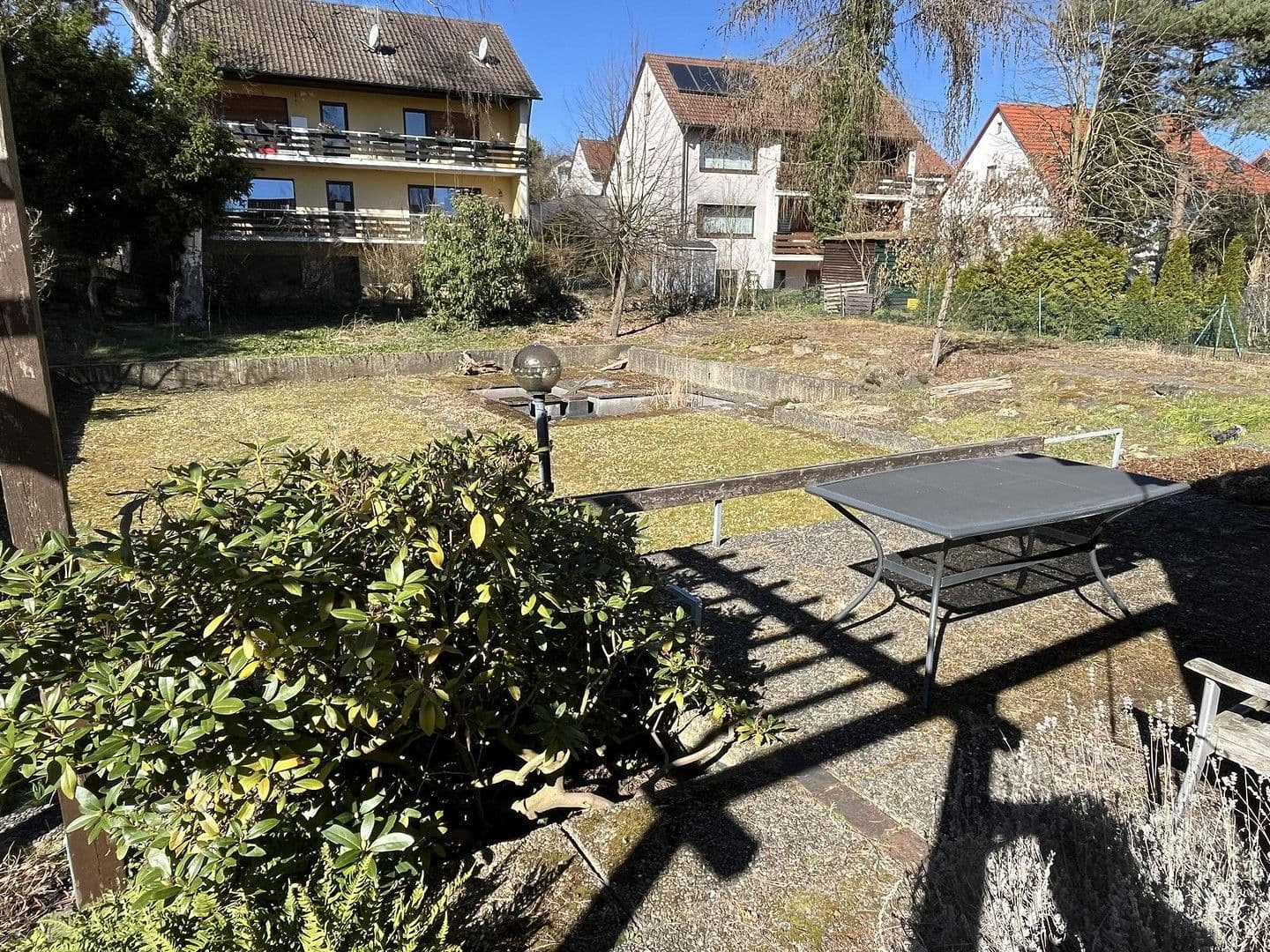 house for sale, 121 m², Sandleithe 12, Fürth, Bavaria house for sale, 121 m², Sandleithe 12, Fürth, Bavaria