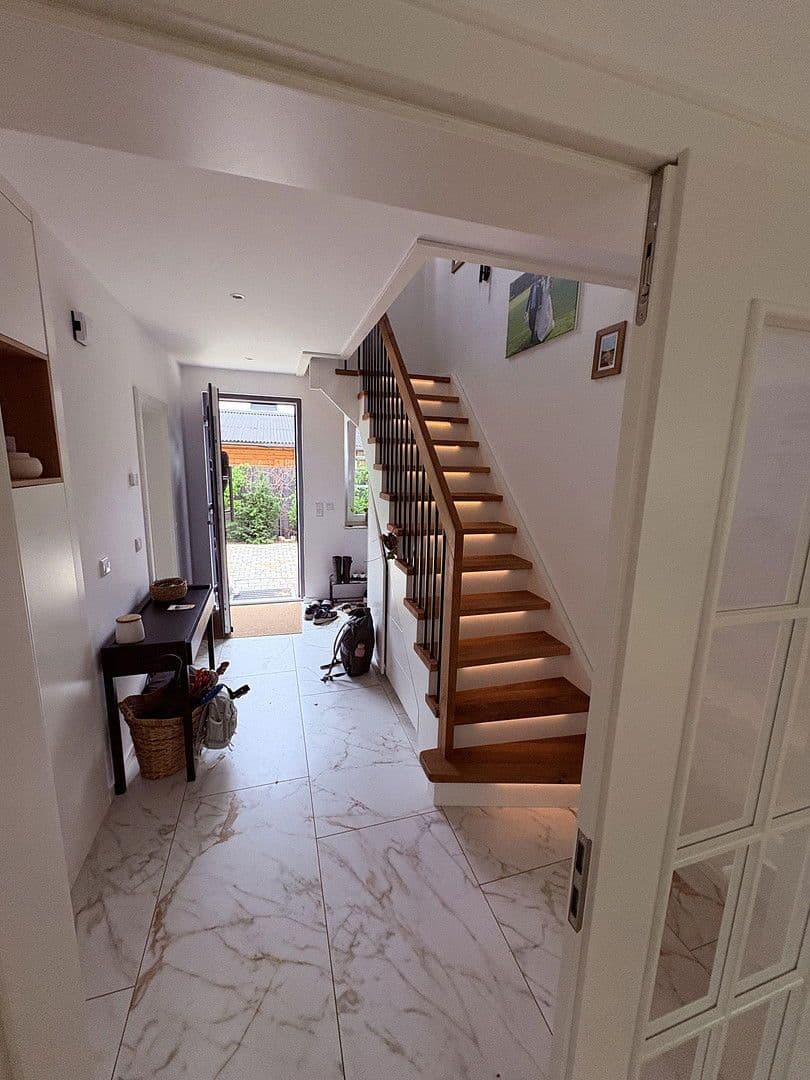 house for sale, 134 m², Werneuchen, Brandenburg house for sale, 134 m², Werneuchen, Brandenburg