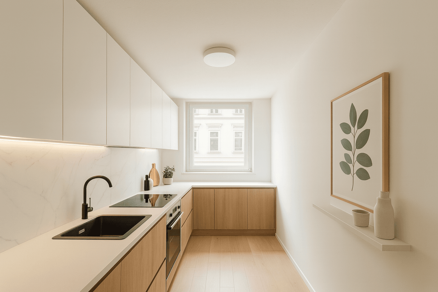 3 bedroom flat for sale, 86 m², Wien, Vienna 3 bedroom flat for sale, 86 m², Wien, Vienna