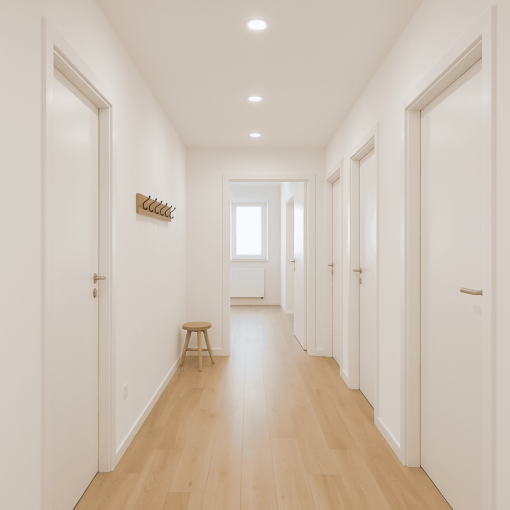 3 bedroom flat for sale, 86 m², Wien, Vienna 3 bedroom flat for sale, 86 m², Wien, Vienna