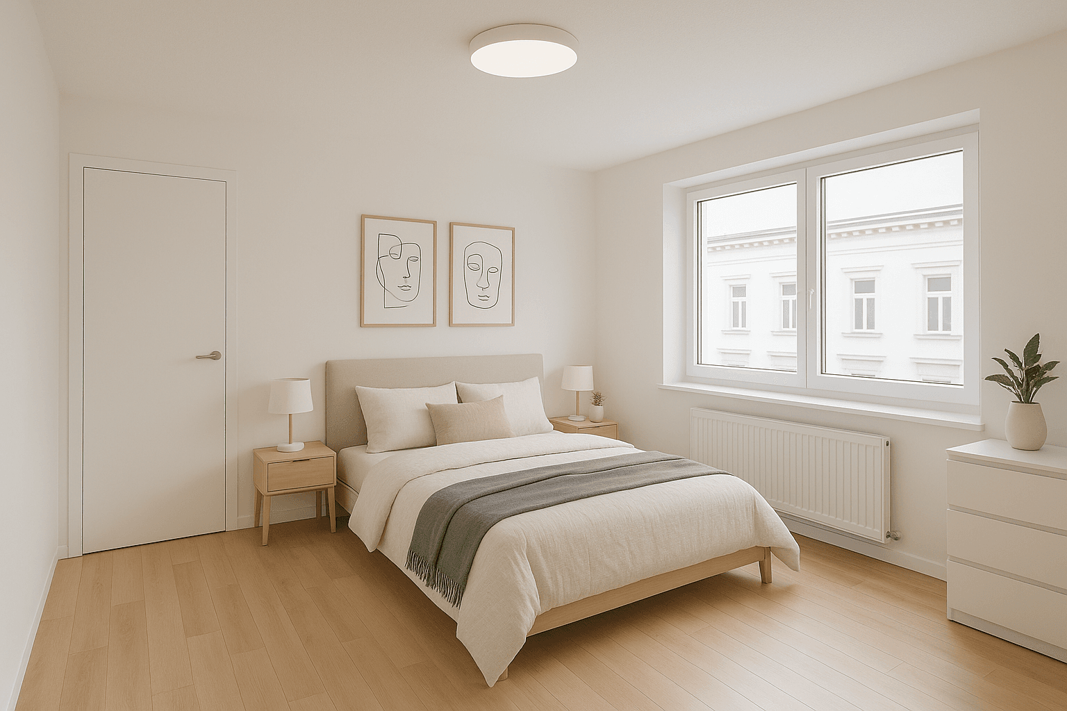 3 bedroom flat for sale, 86 m², Wien, Vienna 3 bedroom flat for sale, 86 m², Wien, Vienna