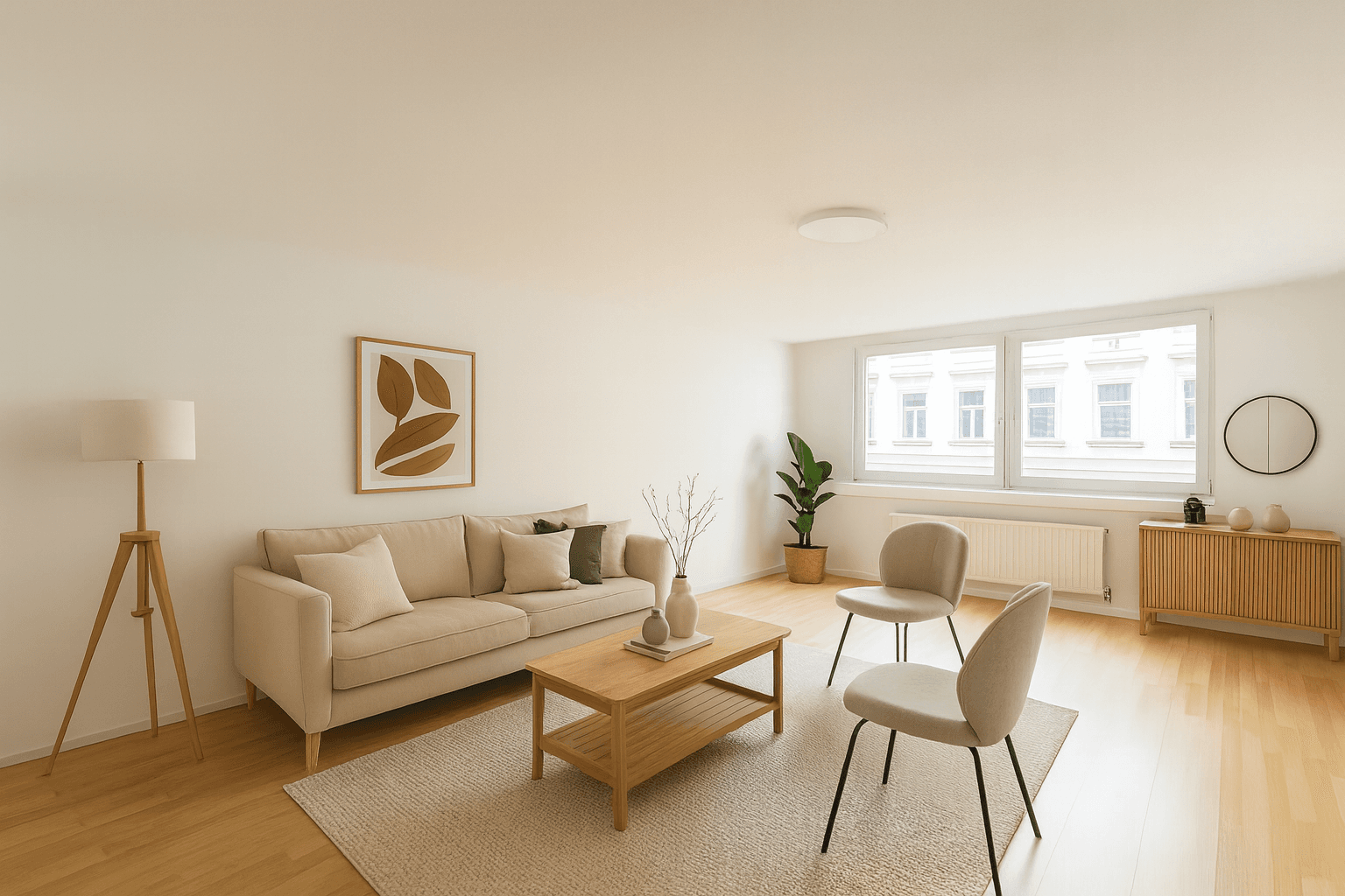 3 bedroom flat for sale, 86 m², Wien, Vienna 3 bedroom flat for sale, 86 m², Wien, Vienna