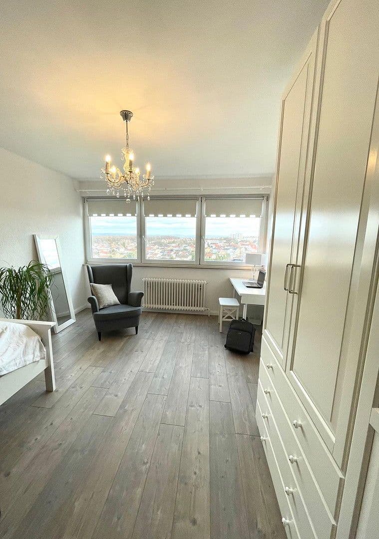 5 bedroom flat for sale, 130 m², Bietigheim-Bissingen, Baden-Württemberg 5 bedroom flat for sale, 130 m², Bietigheim-Bissingen, Baden-Württemberg