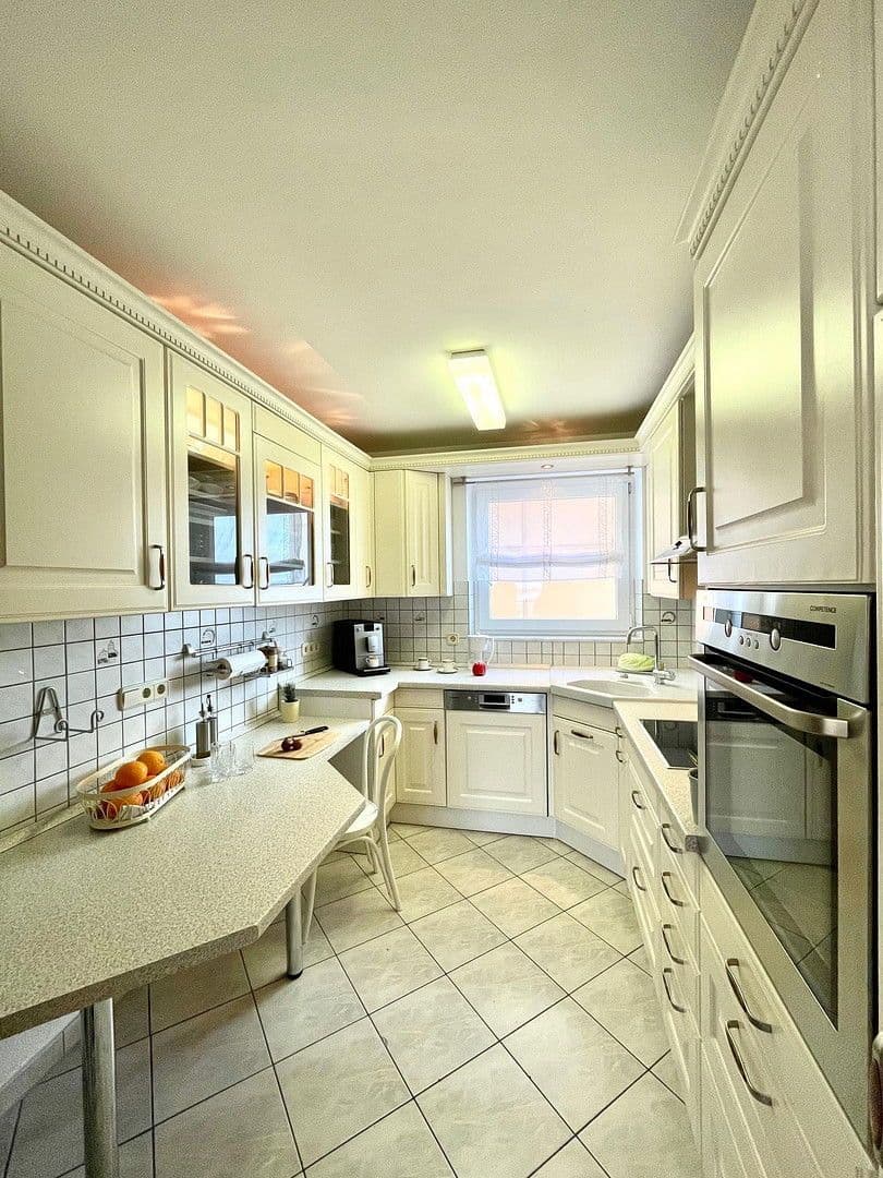 5 bedroom flat for sale, 130 m², Bietigheim-Bissingen, Baden-Württemberg 5 bedroom flat for sale, 130 m², Bietigheim-Bissingen, Baden-Württemberg