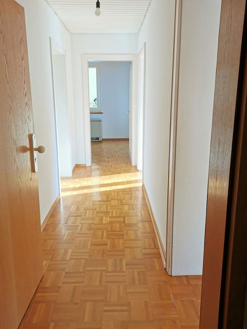 3 bedroom flat to rent, 65 m², Tübingen, Baden-Württemberg 3 bedroom flat to rent, 65 m², Tübingen, Baden-Württemberg