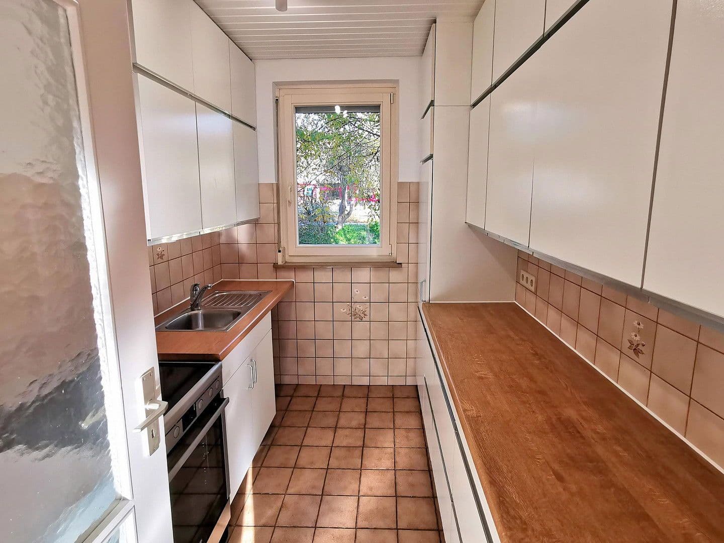 3 bedroom flat to rent, 65 m², Tübingen, Baden-Württemberg 3 bedroom flat to rent, 65 m², Tübingen, Baden-Württemberg