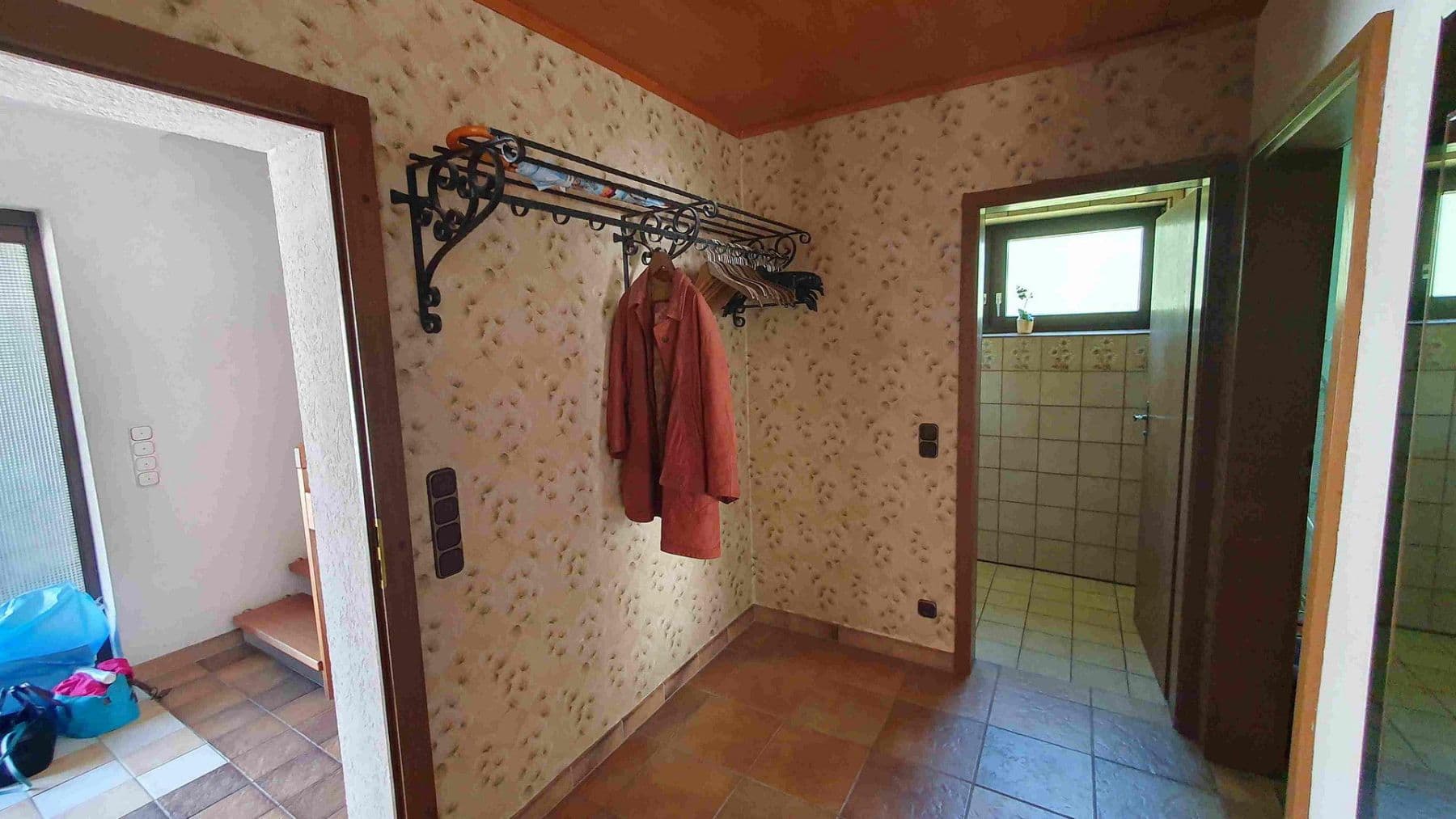 house for sale, 199 m², Langenlonsheim, Rhineland-Palatinate house for sale, 199 m², Langenlonsheim, Rhineland-Palatinate