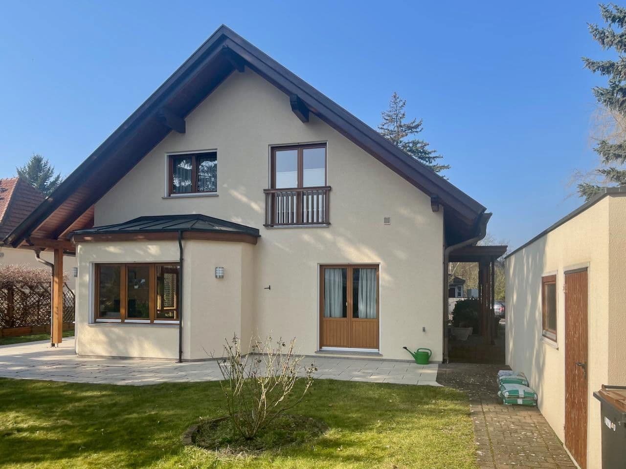 house for sale, 169 m², Glienicke/Nordbahn, Brandenburg house for sale, 169 m², Glienicke/Nordbahn, Brandenburg