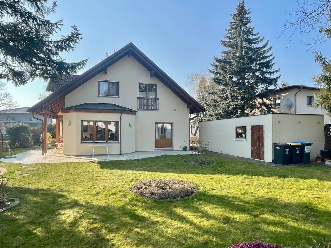 house for sale, 169 m², Glienicke/Nordbahn, Brandenburg house for sale, 169 m², Glienicke/Nordbahn, Brandenburg