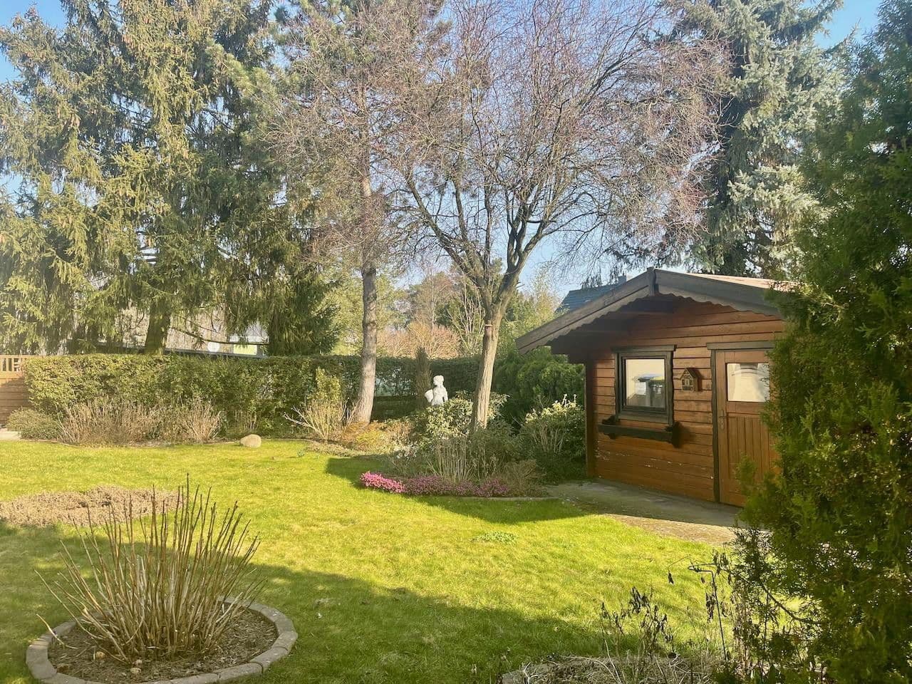 house for sale, 169 m², Glienicke/Nordbahn, Brandenburg house for sale, 169 m², Glienicke/Nordbahn, Brandenburg