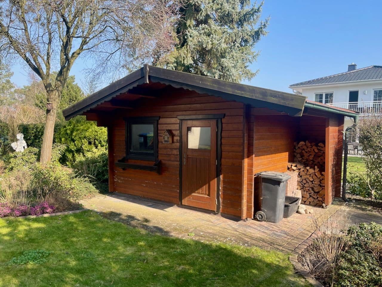 house for sale, 169 m², Glienicke/Nordbahn, Brandenburg house for sale, 169 m², Glienicke/Nordbahn, Brandenburg