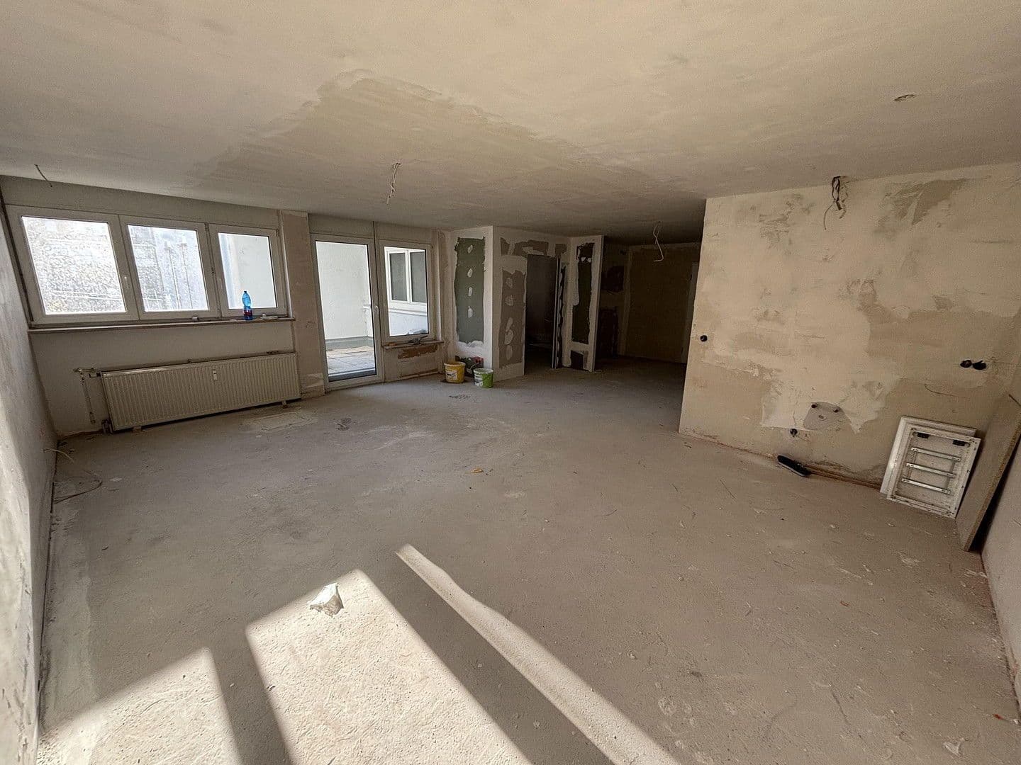 1 bedroom with open-plan kitchen flat to rent, 66 m², Rheinfelden (Baden), Baden-Württemberg 1 bedroom with open-plan kitchen flat to rent, 66 m², Rheinfelden (Baden), Baden-Württemberg