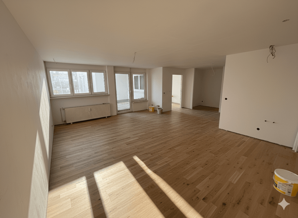 1 bedroom with open-plan kitchen flat to rent, 66 m², Rheinfelden (Baden), Baden-Württemberg 1 bedroom with open-plan kitchen flat to rent, 66 m², Rheinfelden (Baden), Baden-Württemberg