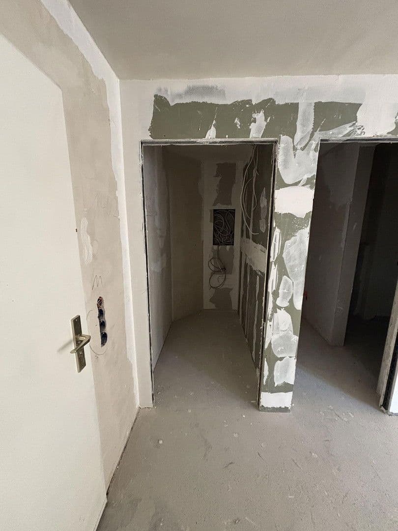 1 bedroom with open-plan kitchen flat to rent, 66 m², Rheinfelden (Baden), Baden-Württemberg 1 bedroom with open-plan kitchen flat to rent, 66 m², Rheinfelden (Baden), Baden-Württemberg