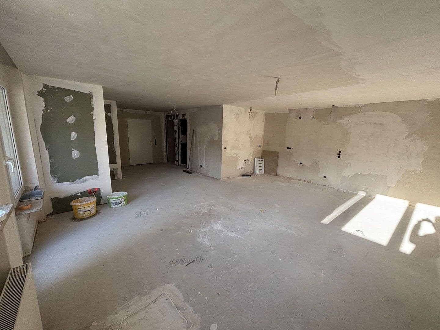 1 bedroom with open-plan kitchen flat to rent, 66 m², Rheinfelden (Baden), Baden-Württemberg 1 bedroom with open-plan kitchen flat to rent, 66 m², Rheinfelden (Baden), Baden-Württemberg