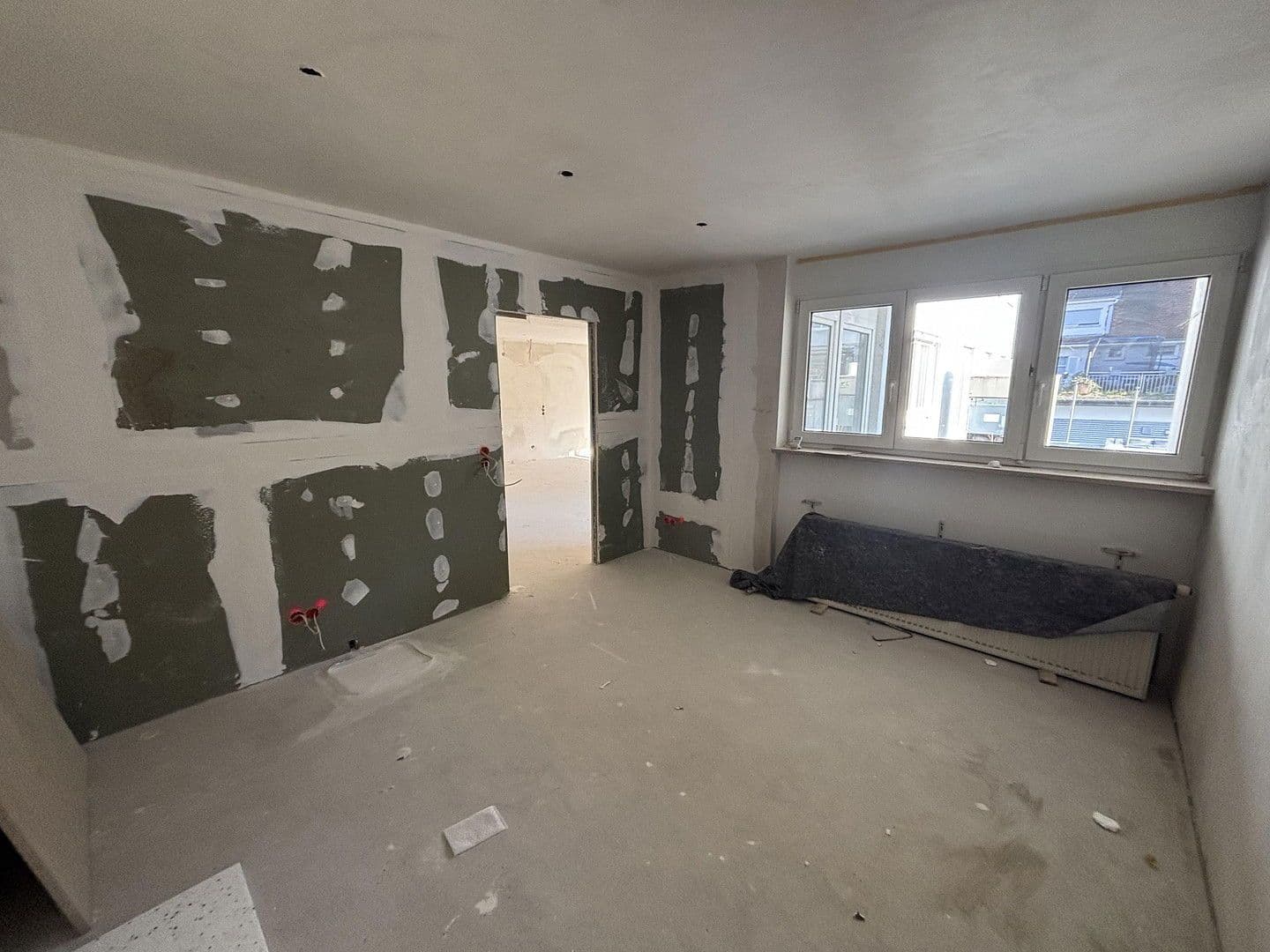 1 bedroom with open-plan kitchen flat to rent, 66 m², Rheinfelden (Baden), Baden-Württemberg 1 bedroom with open-plan kitchen flat to rent, 66 m², Rheinfelden (Baden), Baden-Württemberg